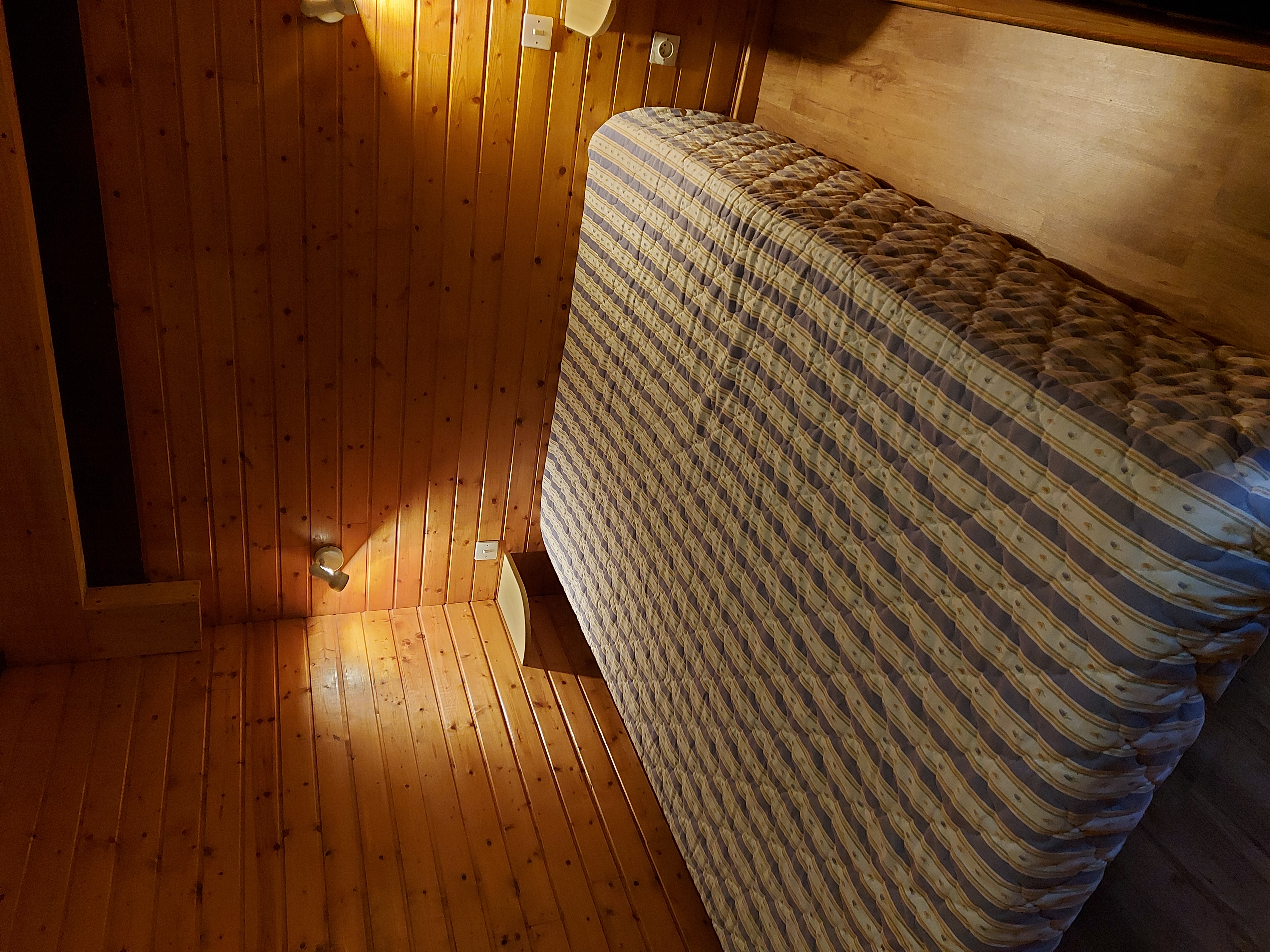 Chalet L'Ecureuil